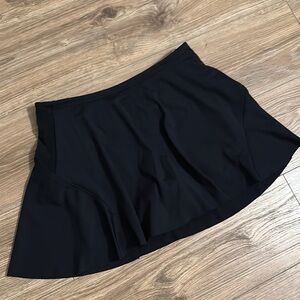 Athleta match point skort - M